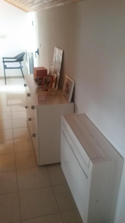 Apartmani Mila โปดสตรานา ภายนอก รูปภาพ
